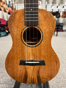 Makaio MSMT-10 Spalted Mango Tenor Ukulele w/Case