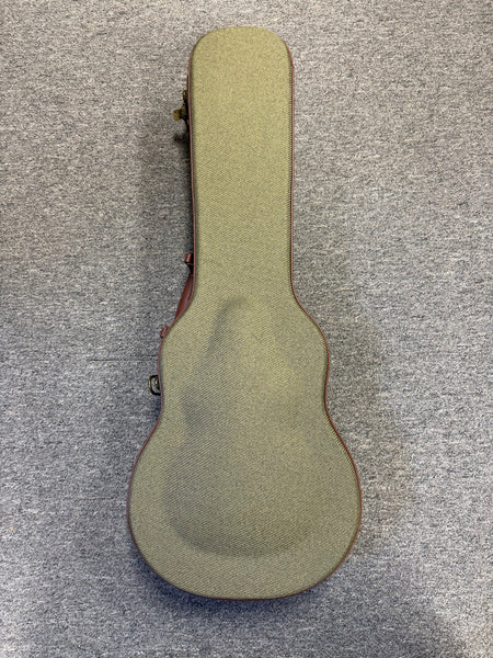 KoAloha KTNP-10 Solid Koa/Mango Naupaka Tenor Ukulele w/Case #1