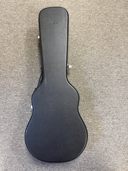 KoAloha KTMS-00 Slimline Solid Koa Tenor Ukulele w/Case #1 - Made in Hawaii !!
