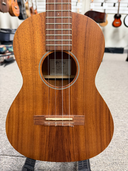 Martin T1K Solid  Koa Tenor Ukulele - Pre Loved