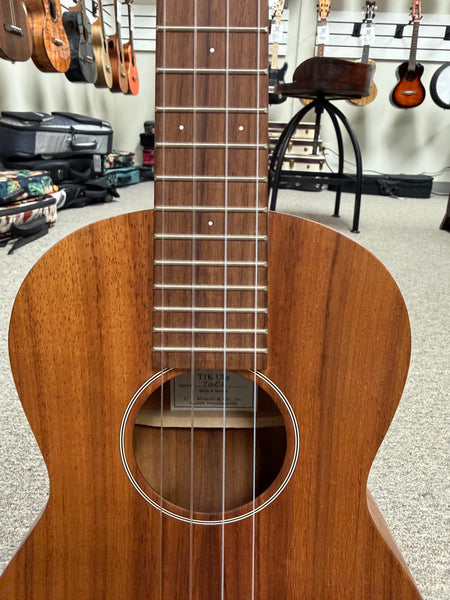 Martin T1K Solid  Koa Tenor Ukulele - Pre Loved