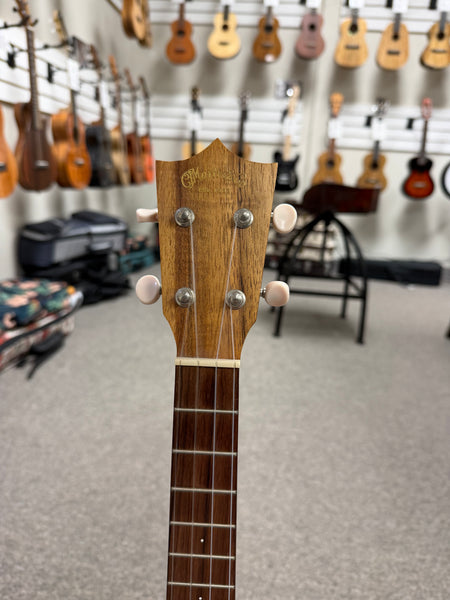 Martin T1K Solid  Koa Tenor Ukulele - Pre Loved