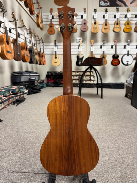 Martin T1K Solid  Koa Tenor Ukulele - Pre Loved