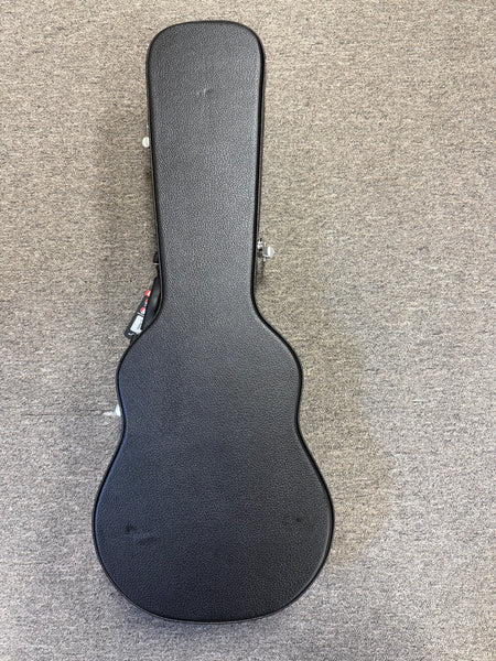 KoAloha KTMS-10 Slimline Solid Koa Tenor Ukulele w/Case #1 - Satin Finish