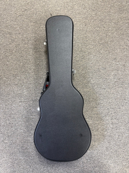 KoAloha KTNP-10 Solid Koa/Mango Naupaka Tenor Ukulele w/Case #2