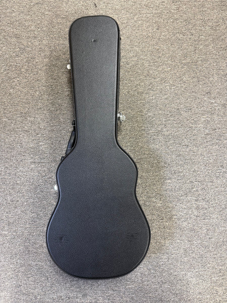KoAloha KTM-10 Solid Koa Pikake Tenor Ukulele w/Case #4 - Made In Hawaii - Satin Finish