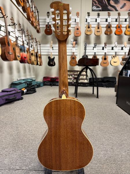 KALA KA-8 8 String Tenor Ukulele - Kala KA8 - 8 String Uke