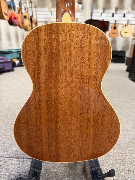 KALA KA-8 8 String Tenor Ukulele - Kala KA8 - 8 String Uke