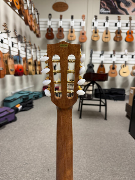 KALA KA-8 8 String Tenor Ukulele - Kala KA8 - 8 String Uke