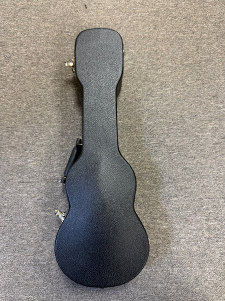 Kamaka HF-2 Solid Koa Concert Ukulele w/Case #2 - Pre-Loved