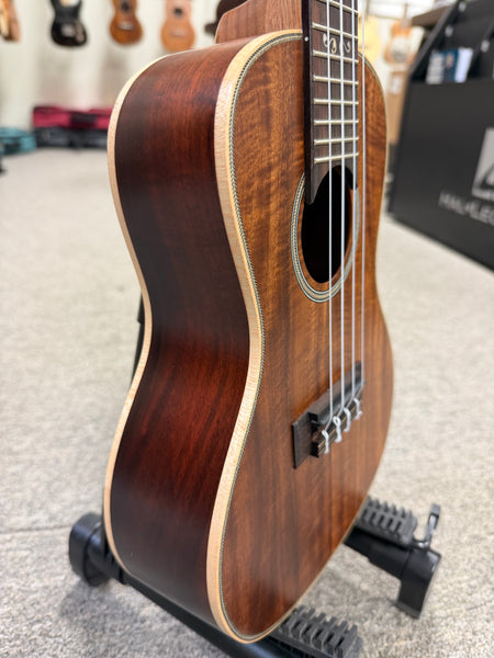 KALA KA-SA-C Solid Acacia Concert Ukulele