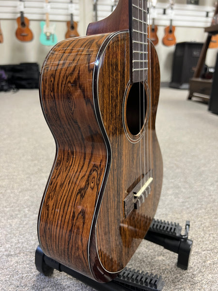 KALA KA-PX-BCT-T Premier Exotic Bocote Tenor Ukulele