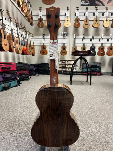 KALA KA-PX-BCT-T Premier Exotic Bocote Tenor Ukulele