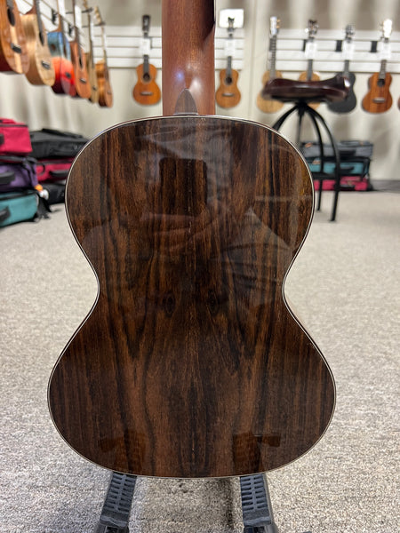 KALA KA-PX-BCT-T Premier Exotic Bocote Tenor Ukulele