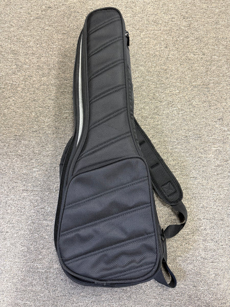 KALA USA KOA-C Elite Solid Koa Concert Ukulele w/Case - Pre Loved