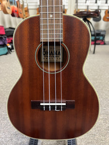 OHANA TK-38 Solid Premium Mahogany Tenor Ukulele- Vintage Series