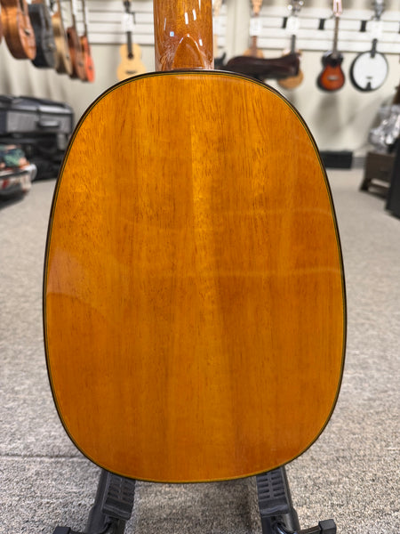 OHANA PKT-150MO Mango Pineapple Tenor Ukulele