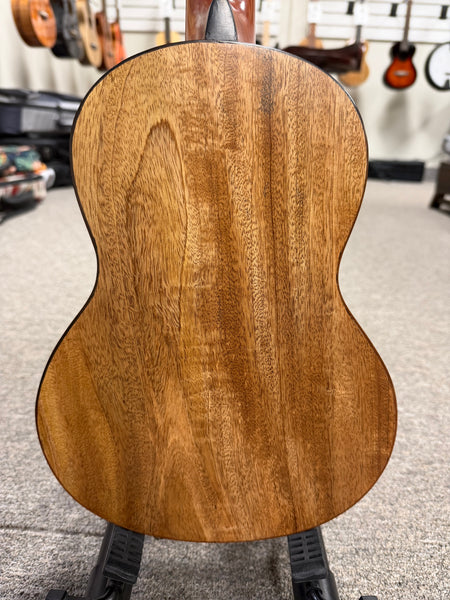 Mele Solid Mango Tenor Ukulele - Pre Loved - Made in Hawaii !!
