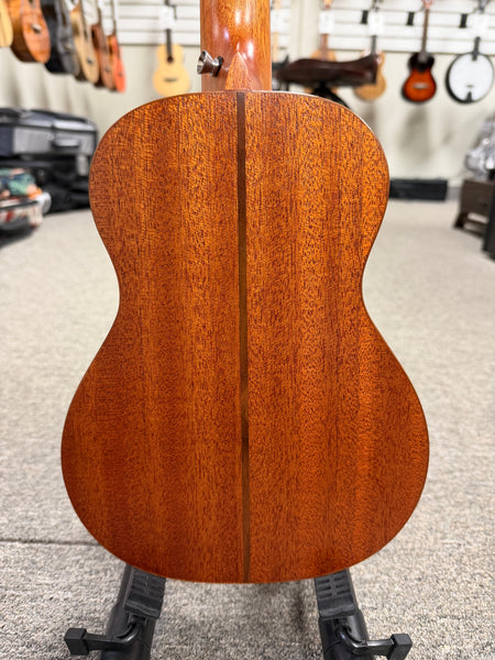 Ohana CK-32 Limited Edition Solid Mahogany Concert Ukulele w/Case - Pre Loved