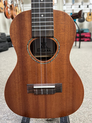 Koalana tenor ukulele deals