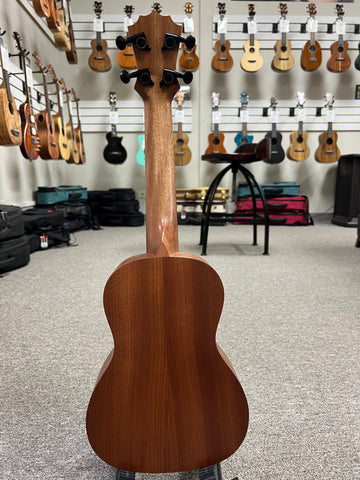 Koalana concert deals ukulele