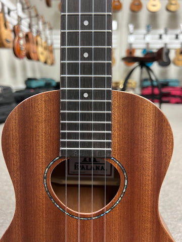 Koalana online tenor ukulele