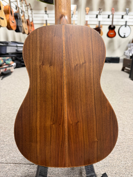 KALA KA-ASCP-B Solid Cedar/Pau Ferro Baritone Ukulele - B-Stock