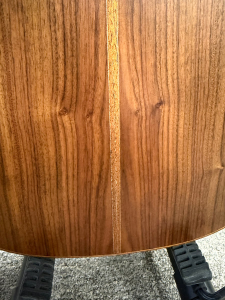 KALA KA-ASCP-B Solid Cedar/Pau Ferro Baritone Ukulele - B-Stock