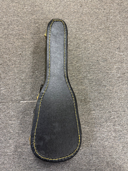 Crestline Vintage Mahogany Soprano Ukulele w/Case - Pre Loved