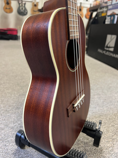 OHANA TK-38 Solid Premium Mahogany Tenor Ukulele- Vintage Series