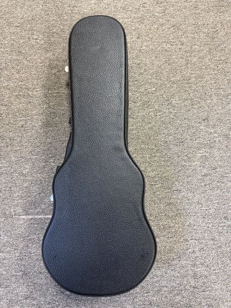 KoAloha KSM-00 Solid Koa Soprano Ukulele w/Case #1 - Made in Hawaii