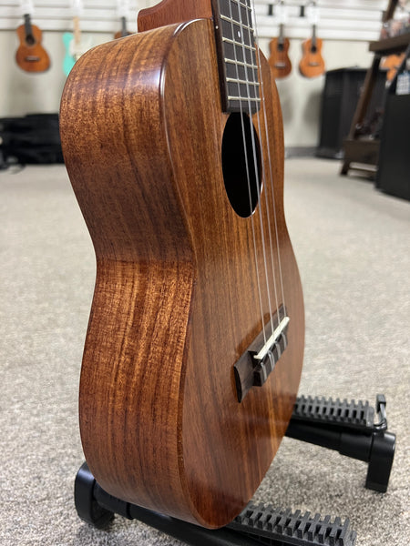 Millar TA-260 Solid Acacia Tenor Ukulele #1