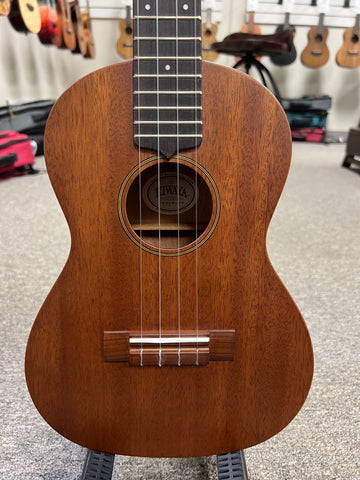 Kiwaya KTT-2 Solid Mahogany Tenor Ukulele