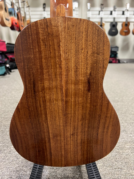 Millar TA-260 Solid Acacia Tenor Ukulele #1