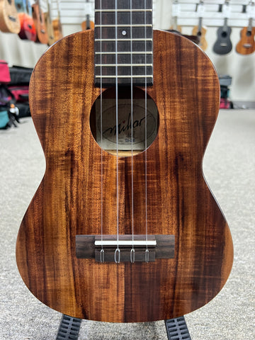 Millar TA-260 Solid Acacia Tenor Ukulele #2