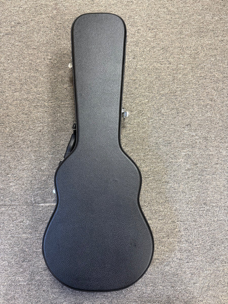 KoAloha KTM-10 Solid Koa Pikake Tenor Ukulele w/Case #3 - Made In Hawaii - Satin Finish