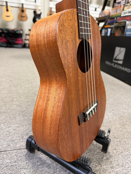 Millar TM-300 Solid Mahogany Baritone Ukulele