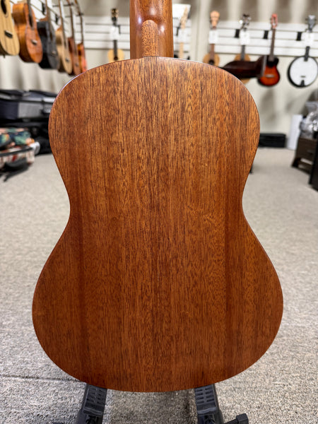 Millar TM-300 Solid Mahogany Baritone Ukulele