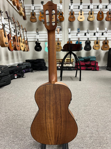 Flight victoria soundwave tenor ukulele deals