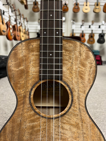 Solid body baritone ukulele deals