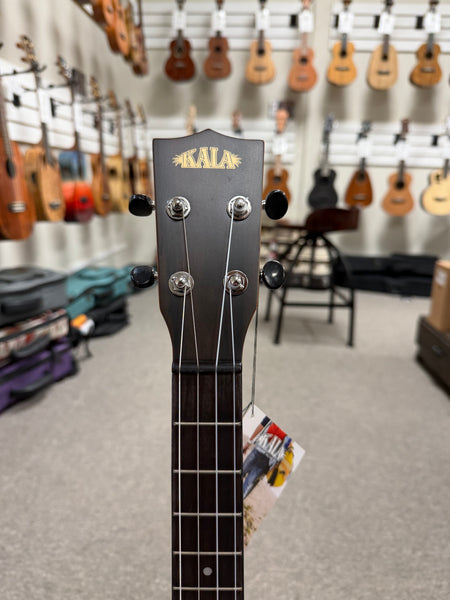 KALA KA-ZCT-B Ziricote Baritone Ukulele