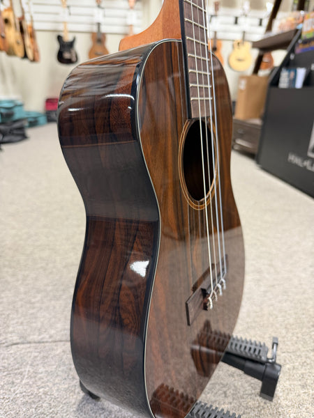 KALA KA-ZCT-B Ziricote Baritone Ukulele