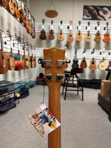 KALA KA-ZCT-B Ziricote Baritone Ukulele