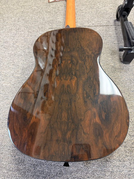 KALA KA-ZCT-B Ziricote Baritone Ukulele