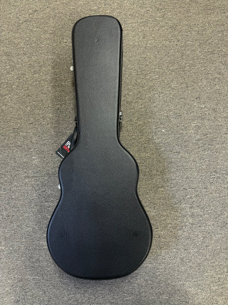 KoAloha KTM-00 Solid Koa Tenor Ukulele w/Case #1 - Made In Hawaii