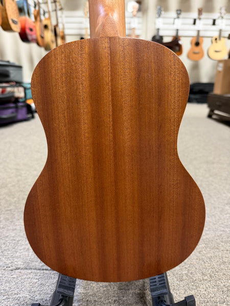 KoAlana KTA-10SP Sapele Tenor Ukulele w/Case - B Stock - KoAlana by KoAloha