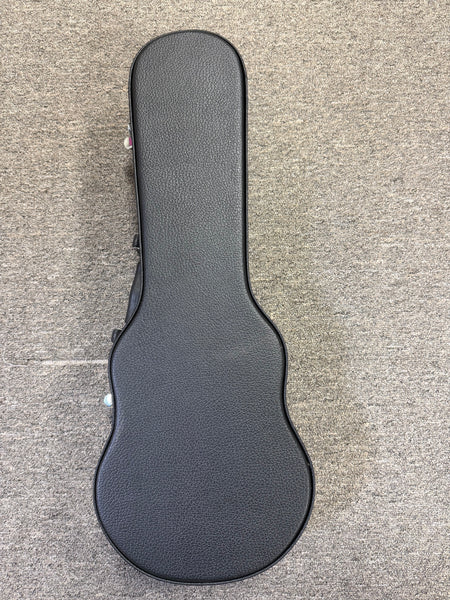 KoAloha KSM-00 Solid Koa Soprano Ukulele w/Case #3 - Pre Loved