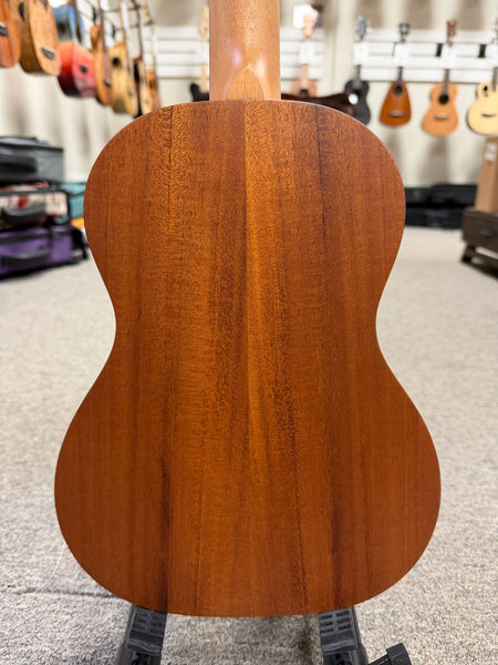 Pono MT-K Solid Mahogany Tenor Ukulele - Kalele Series