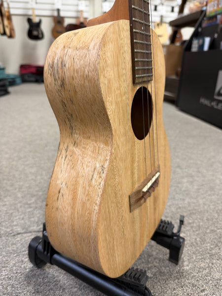 Pono MGT-K Solid Mango Tenor Ukulele - Kalele Series