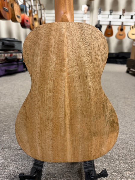 Pono MGT-K Solid Mango Tenor Ukulele - Kalele Series